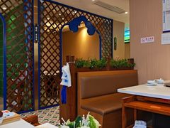 -313羊庄·铁锅烀羊肉·烧烤(草桥店)