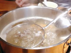 -牛品福潮汕牛肉火锅(旺庄店)