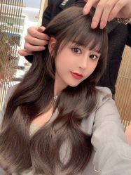 -3AM·S HAIR SALON烫发染发接发