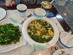 -途肴·老农饭庄(百里峡店)