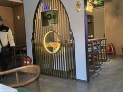 -李恩记清真水饺(北电大厦店)