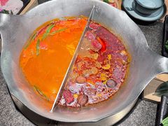 -湊湊火锅·茶憩(皇姑万象汇店)