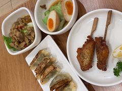 -味千拉面(广州白云机场T1西二店)