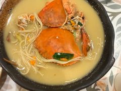 -十面欢腾·海鲜面·台式Bistro(长乐路店)