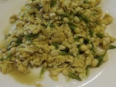 -喜鹊栖所-胭脂·秀菜(Rouge Food)