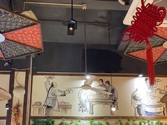 -灶东家民间菜(回兴店)