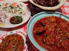 -辣小鲜·南昌大排档(船山路店)