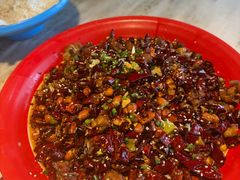 -常和州·夜宵大排档(常州单店)