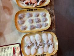 虾滑-顺德哥卜卜贝(旗舰店)
