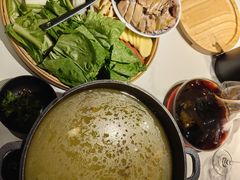 -滇铺子·云南特色菜·第九届野生菌美食节(曲靖万达店)