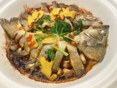 -蔼若春.传承云南菜(金碧公园店)