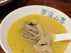 -索溪山寨·湘西饮食文化博物馆(标志门店)