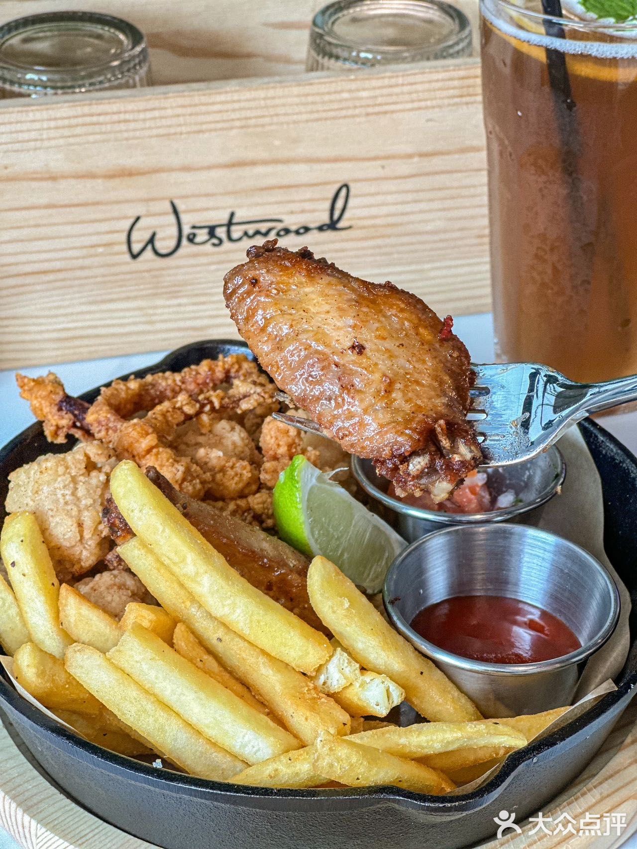 泉州这家平价美式西餐厅。。我可以来N次!!