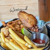 泉州这家平价美式西餐厅。。我可以来N次!!