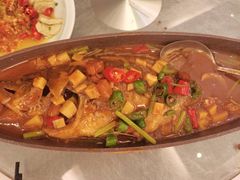 -梦都海鲜酒家(万达广场江桥店)