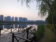 -尚贤河湿地