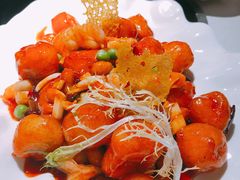-拈菜(观音桥阳光世纪店)