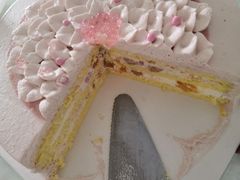 -积慕Cake(解放大道店)