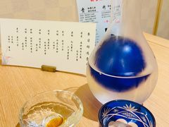 -鮨青(恒基名人购物中心店)