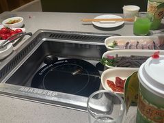 -海底捞火锅(崇文门新世界百货店)