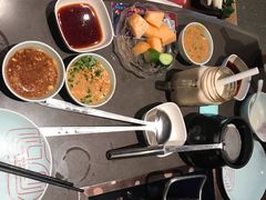 -捞王锅物料理(上海世茂广场店)