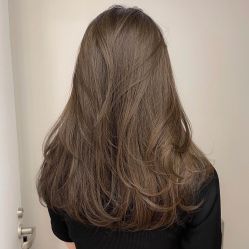 -FASHION PALACE hair+