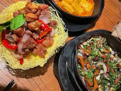 -云海肴·汽锅鸡·云南代表菜(美罗城店)