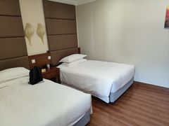 -太阳岛度假酒店