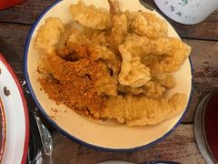 -聂发财重庆江湖菜(解放碑店)