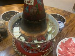 -草之味草原·涮羊肉火锅(吴中万达店)