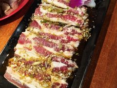 -丸福烤肉(君隆广场店)