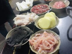 -星鸿社重庆老火锅