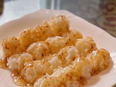 桂花山药-连金饭店(金四路店)