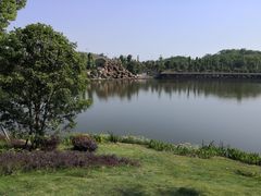 -枫香湖儿童公园