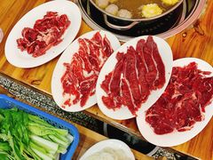 牛肉丸-柴头哥·牛肉火锅(爱民路店)