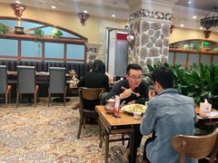 大堂-巴依老爷新疆美食(望京小街店)