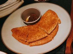 -丝路金桃·新疆菜(徐汇店)