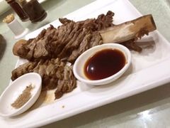 -海蓝海鲜馆(五四北店)