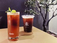 -Wave 未(万科广场店)