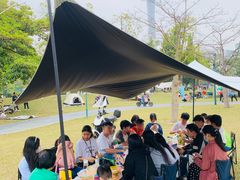 -二沙岛艺术公园