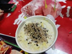 -正宁路小吃夜市