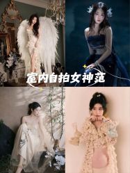 -WAVE SODA摄影工作室