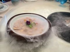 -佬麻雀·剁椒鱼头(京基KK One店)