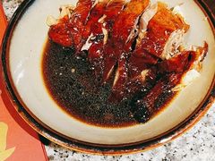 -南京大牌档(香港广场店)