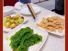 -海底捞大排档火锅(打浦路店)