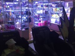 -大玩家(中原万达广场店)