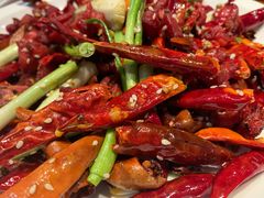 -第二外国语学院-韩国餐厅(朝阳路店)