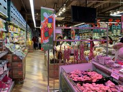 -生鲜传奇(东海星城店)