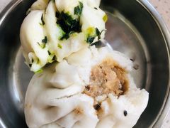 -白玉兰食品甜凤店(合生汇店)