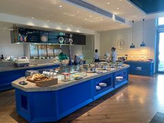 -恩然邦臣酒店-漫垛餐厅